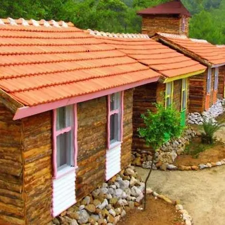 Jungle Bells Hostel *