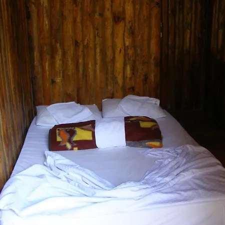 Jungle Bells Hostel *