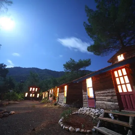 Jungle Bells Hostel Kumluca