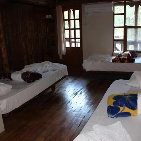 Hostel Jungle Bells Kumluca