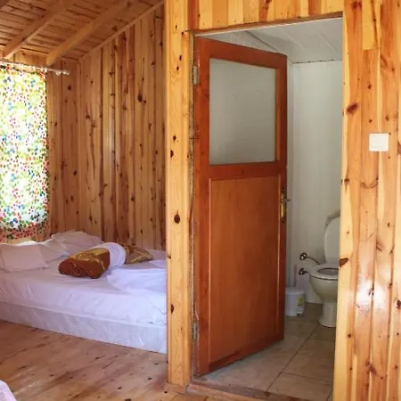 Hostel Jungle Bells Kumluca