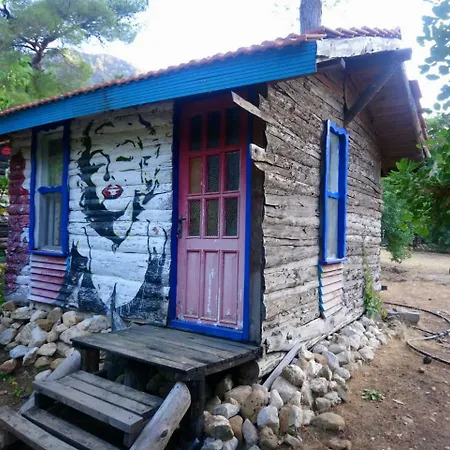 Jungle Bells Hostel Kumluca